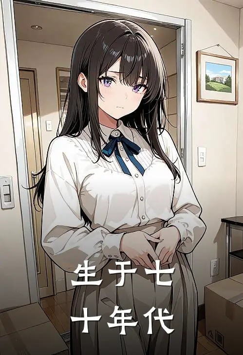 生于七十年代