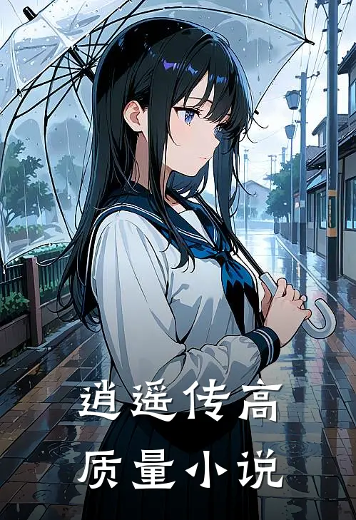 逍遥传高质量小说