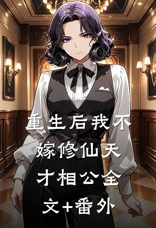 重生后我不嫁修仙天才相公全文+番外