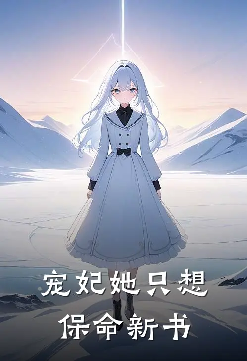 宠妃她只想保命新书