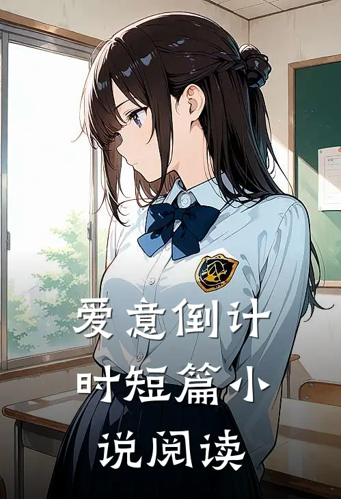 爱意倒计时短篇小说阅读