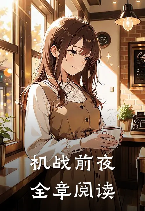 机战前夜全章阅读