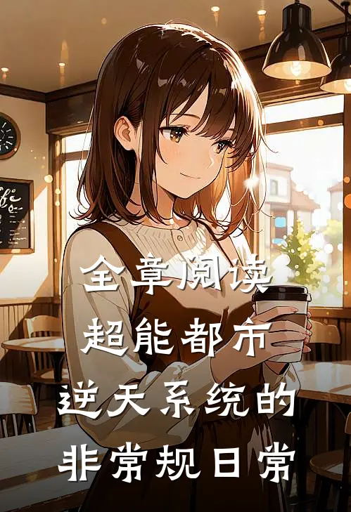 全章阅读超能都市：逆天系统的非常规日常