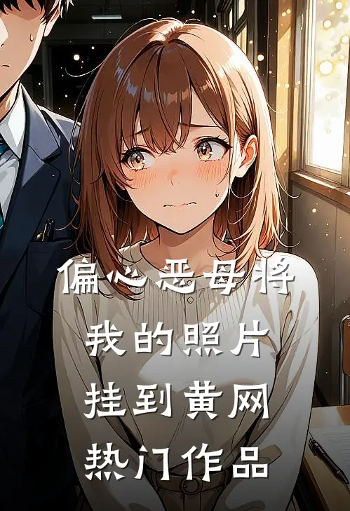 偏心恶母将我的照片挂到黄网热门作品