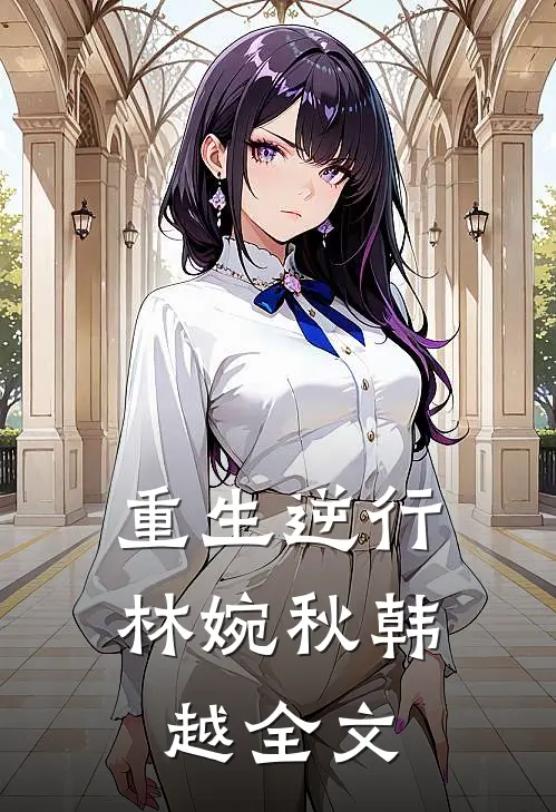 重生逆行林婉秋韩越全文