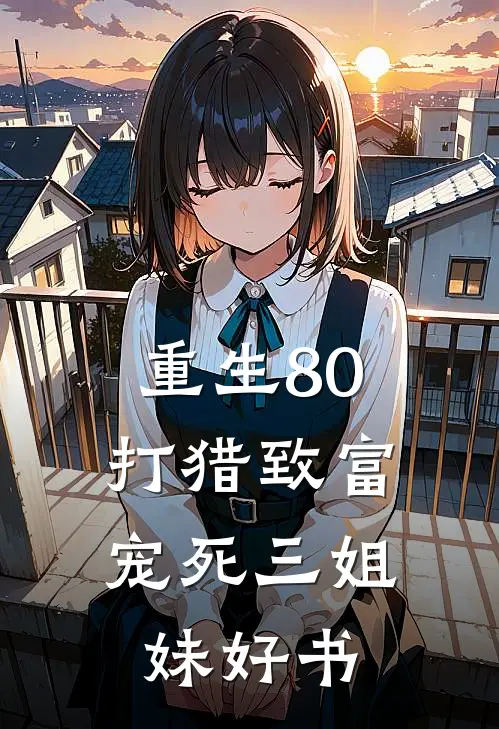 重生80：打猎致富，宠死三姐妹好书