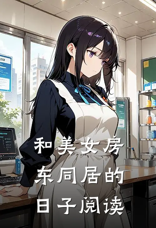 和美女房东同居的日子阅读