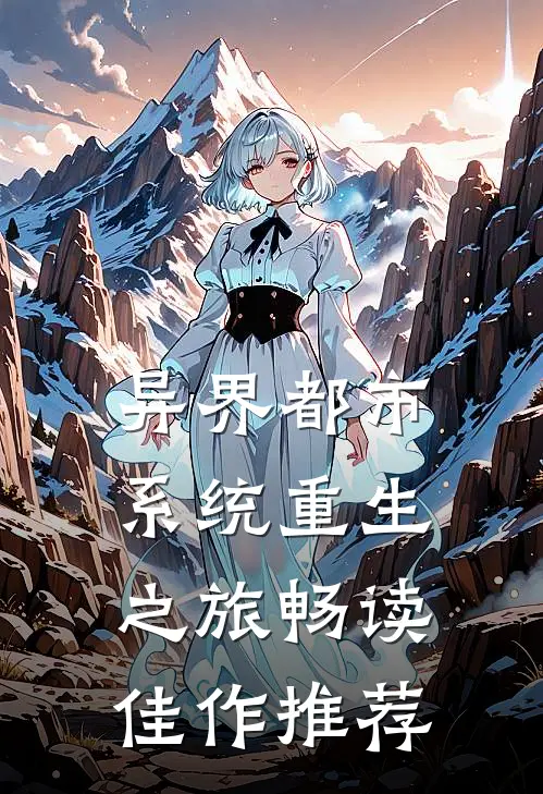 异界都市：系统重生之旅畅读佳作推荐