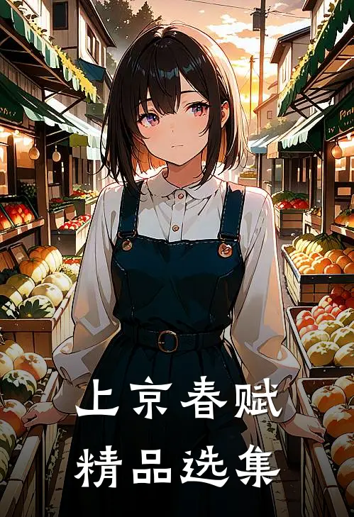 上京春赋精品选集