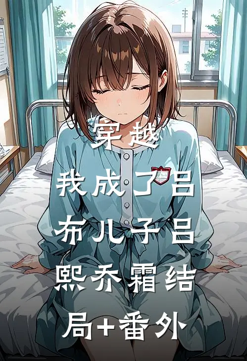 穿越：我成了吕布儿子吕熙乔霜结局+番外