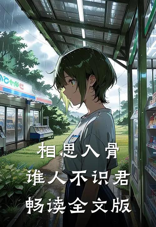相思入骨：谁人不识君畅读全文版