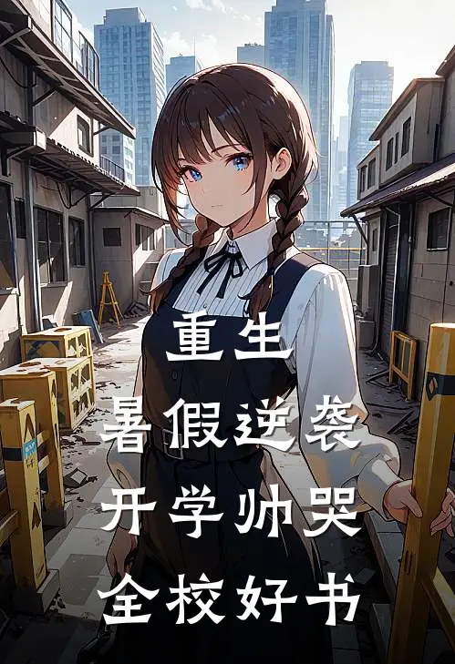 重生：暑假逆袭，开学帅哭全校好书