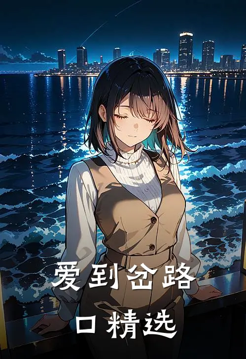 爱到岔路口精选
