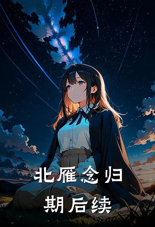北雁念归期后续
