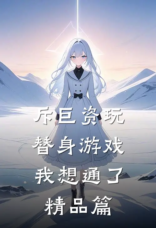 斥巨资玩替身游戏，我想通了精品篇
