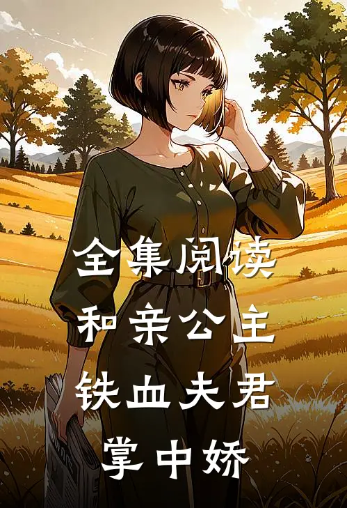 全集阅读和亲公主:铁血夫君掌中娇