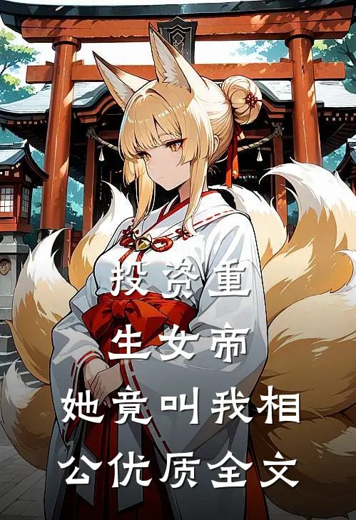 投资重生女帝，她竟叫我相公优质全文