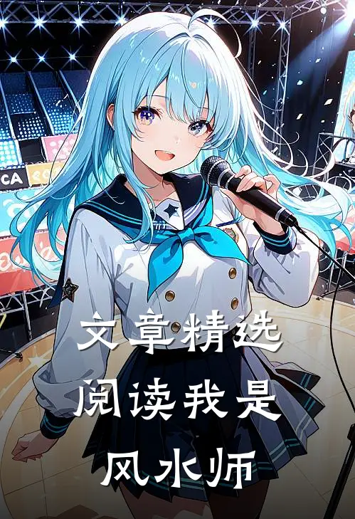 文章精选阅读我是风水师
