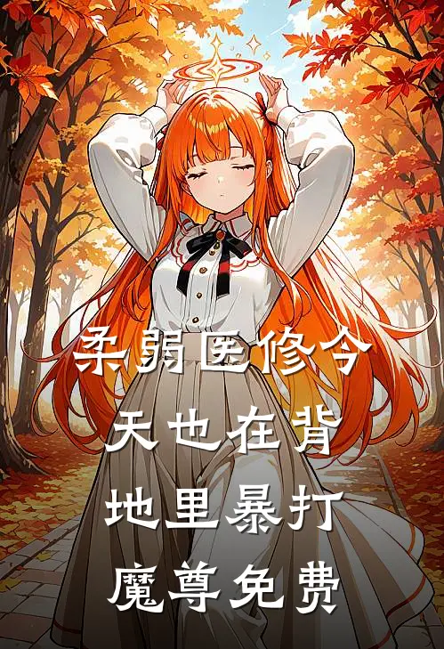 柔弱医修今天也在背地里暴打魔尊免费