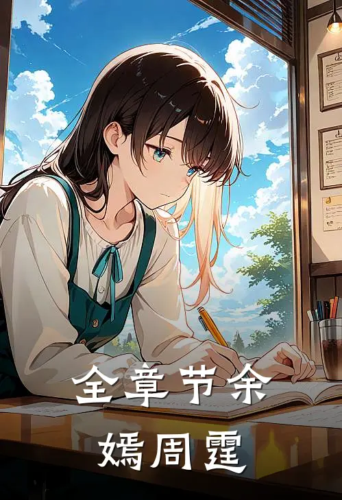 全章节余嫣周霆