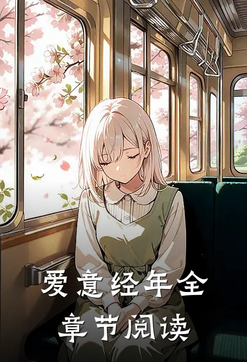 爱意经年全章节阅读