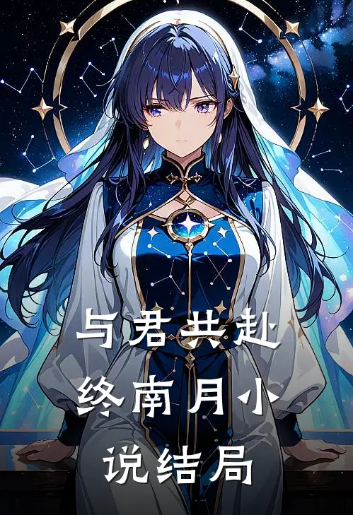 《与君共赴终南月》小说结局