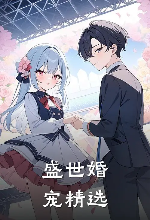 盛世婚宠精选