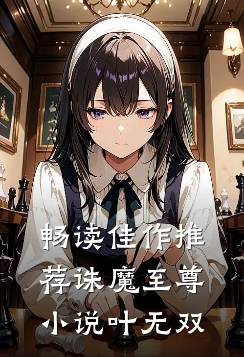 畅读佳作推荐诛魔至尊 小说叶无双