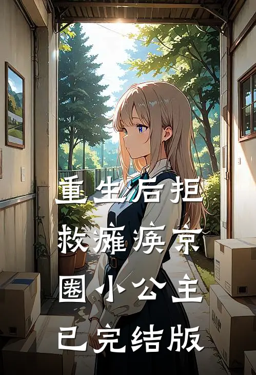 重生后拒救瘫痪京圈小公主已完结版
