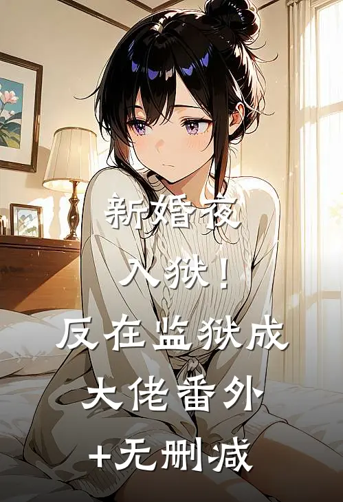 新婚夜入狱！反在监狱成大佬番外+无删减