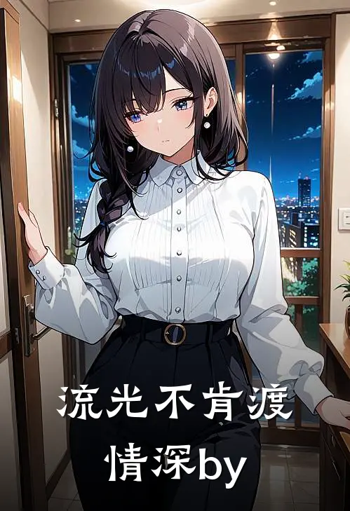 流光不肯渡情深by