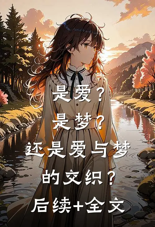是爱？是梦？还是爱与梦的交织？后续+全文