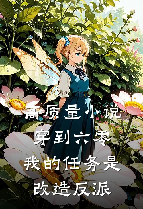 高质量小说穿到六零：我的任务是改造反派