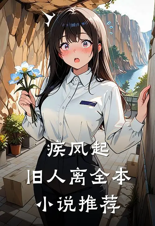 疾风起，旧人离全本小说推荐