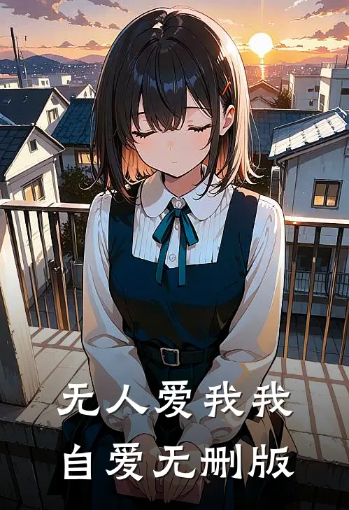 无人爱我我自爱无删版
