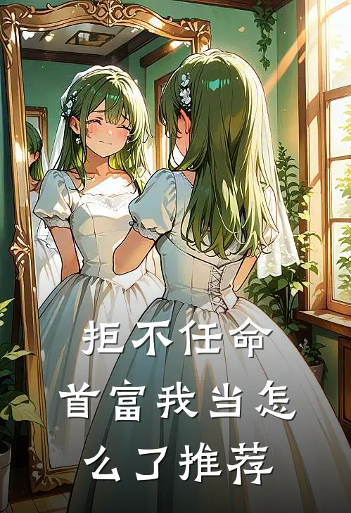 拒不任命：首富我当怎么了推荐