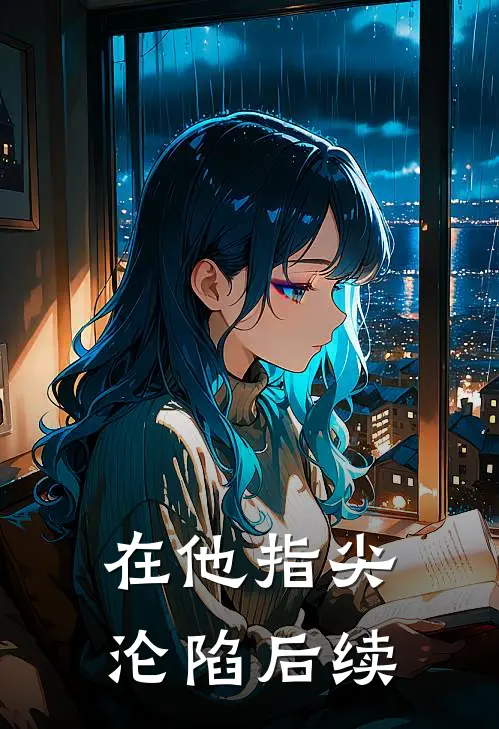 在他指尖沦陷后续