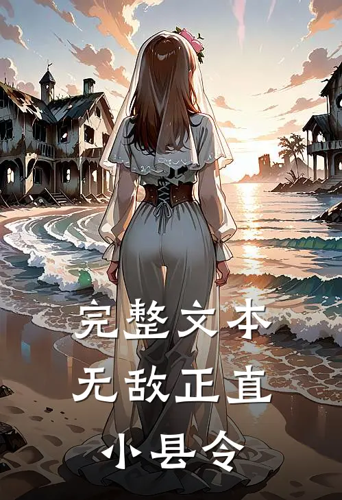 完整文本无敌正直小县令