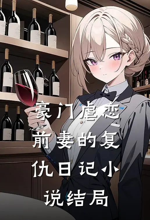 豪门虐恋：前妻的复仇日记小说结局