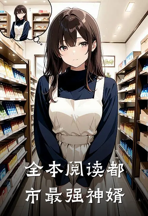 全本阅读都市最强神婿