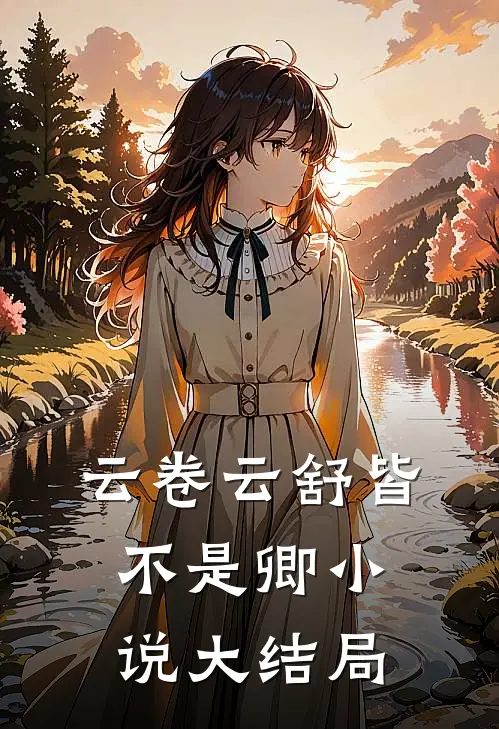 云卷云舒皆不是卿小说大结局