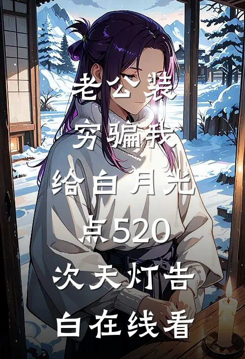 老公装穷骗我，给白月光点520次天灯告白在线看