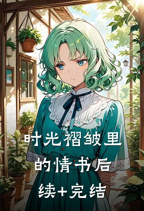 时光褶皱里的情书后续+完结