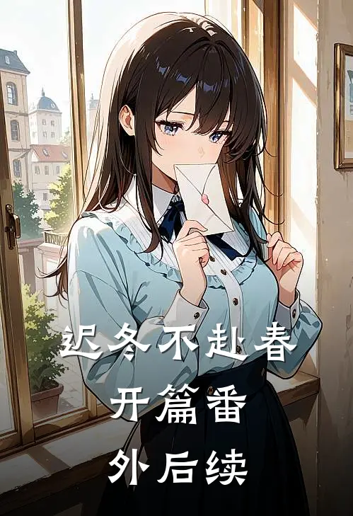 迟冬不赴春：开篇  番外后续