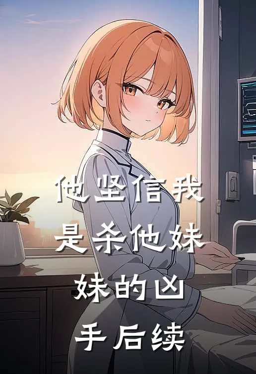 他坚信我是杀他妹妹的凶手后续