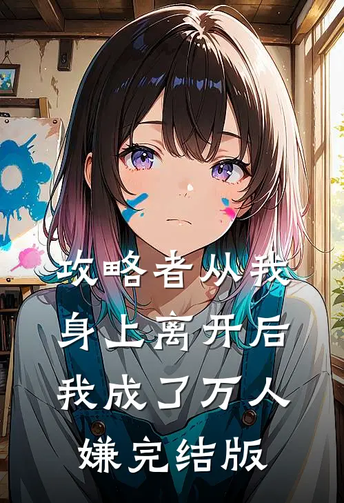 攻略者从我身上离开后，我成了万人嫌完结版