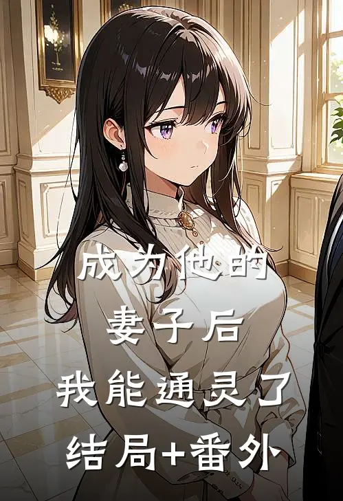 成为他的妻子后，我能通灵了结局+番外