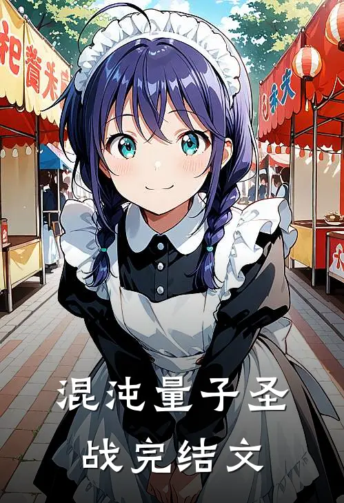 混沌量子圣战完结文
