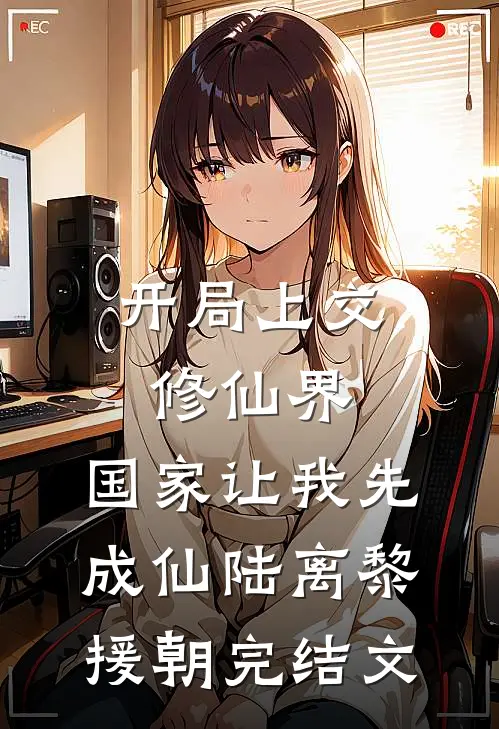开局上交修仙界，国家让我先成仙陆离黎援朝完结文