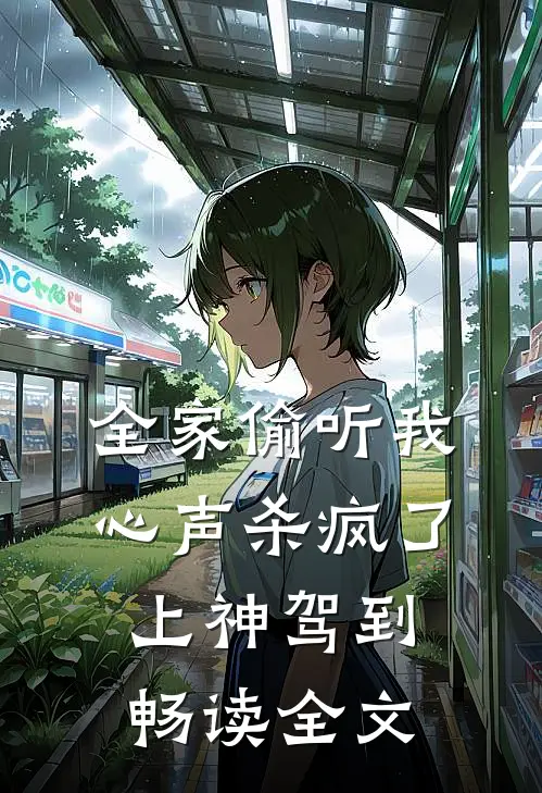全家偷听我心声杀疯了，上神驾到畅读全文